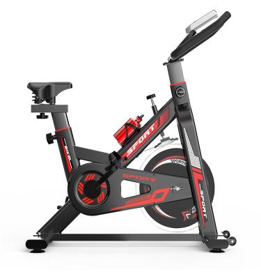 China High quality universal indoor professional fitness gym retraining equipment for indoor salekids display spinning bike for sale