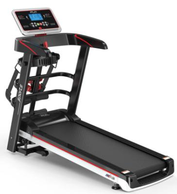 China Commercial Home Fitness Home Gym Motorized Foldable New Arrival Electric Treadmill Machine For Walking for sale