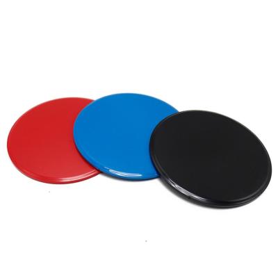 China Eco - Friendly Hip Resistance Band Core Sliders for sale