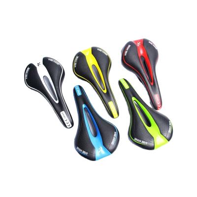 China Wholesale high quality waterproof low price carbon fiber cycle accessories road bike bicycle saddle for sale