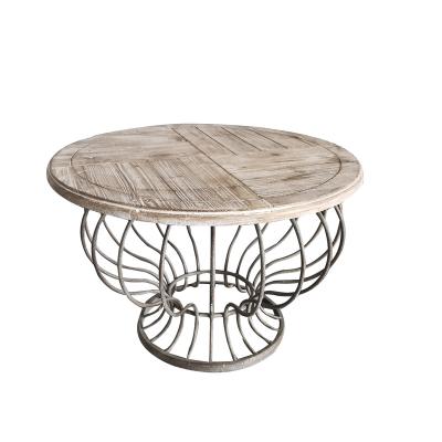 China Gold Adjustable Modern Marble Coffee Table Titanium Plating (Other) Iron Side Table for sale