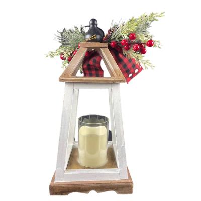 China Outdoor Lighting Religious Activities LanternsLantern Candle Flameless Lantern for sale