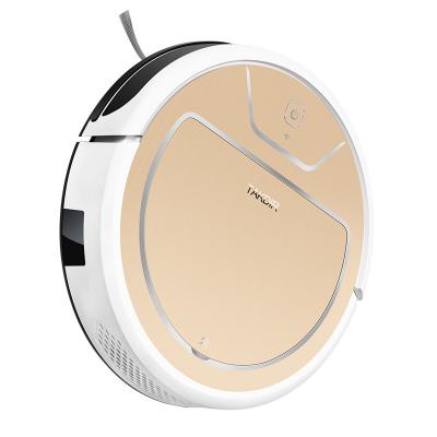 China Wireless Intelligent Robot Vacuum Cleaner , Automatic Mopping Robot Vacuum Machine for sale