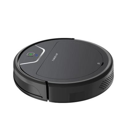 China Automatic Home Cleaning Robot Intelligent Sweeping Robot Mulitifunction for sale