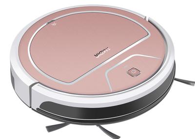 China High End Intelligent Robot Vacuum Cleaner Powerful For Home Cleaning for sale