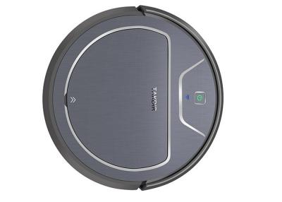 China Anti - Falling Intelligent Robot Cleaner With 2000PA Powerful Vacuum Suction for sale