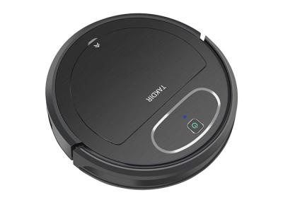 China 3 In 1 Smart Automatic Robot Vacuum Cleaner 28 Watt For Home Floor Sweeping for sale