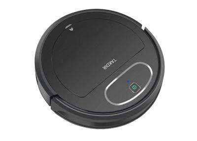 China Household Robotic Smart Automatic Vacuum Cleaner With Gyroscope Navigation System for sale