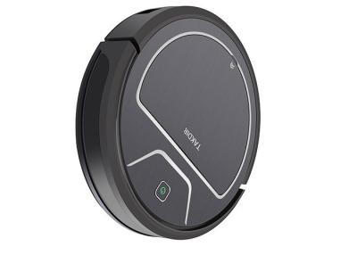 China 3 in 1 Household Wet And Dry Robot Vacuum Cleaner Wireless Self Charging for sale