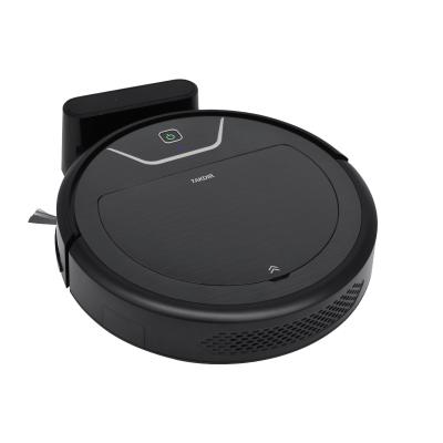 China Intelligent Automatic Robot Vacuum Cleaner 3 In 1 With 2000PA Strong Suction for sale