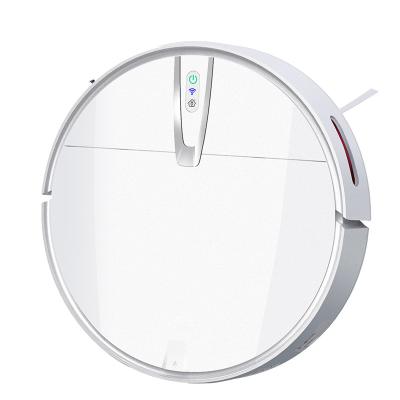 Chine Aspirateur 2021 automatique intelligent de robot de tapis d'OEM avec le robot de nettoyage automatique à vendre