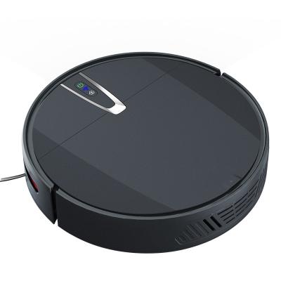 China 2021 New Household Intelligent Floor Vacuum Cleaner Robot Automatic Sweeping Robots  Cleaner for sale