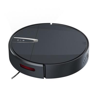 China 2021 New Household Intelligent Floor Vacuum Cleaner Robot Automatic Sweeping Robots  Cleaner for sale