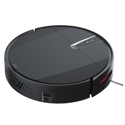 China 2020 New Household Intelligent Floor Vacuum Cleaner Robot Automatic Sweeping Robots  Cleaner for sale