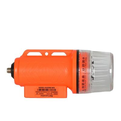 China Newest Low Price RS-107M AIS Marine GPS Beacon Fishing Beacon 5W AIS Net Position Net Meter 3000mAh for sale