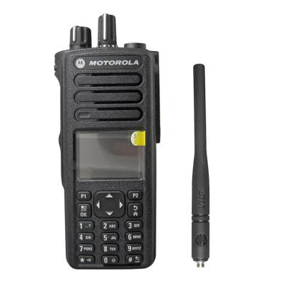 China Original DMR Radio DP4801e GPS Walkie Talkie XPR7550e WIFI Walkie Talkie for Motorola dgp8550e Wifi DGP8500E Two Way Radio for sale