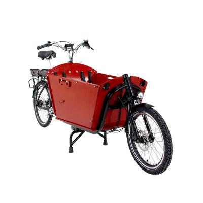 China Passenger New Arrive John Bike For Kids Gold 2 Wheel Long Cargo Electric Adult Bicycle City Bike Cargo Loading for sale