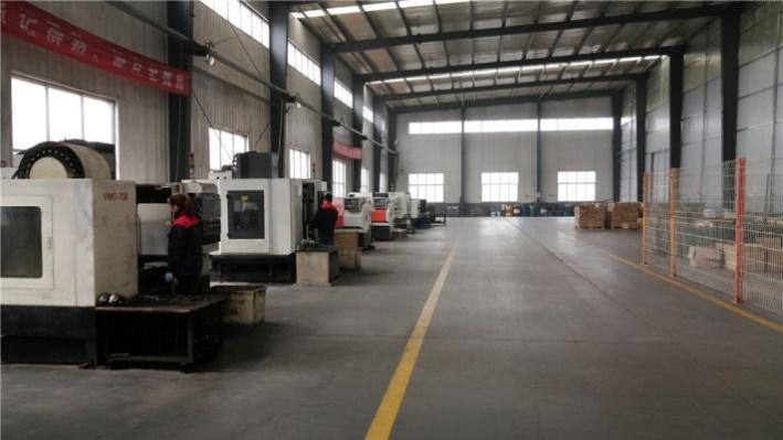 Verified China supplier - Weifang Yag Power Technology Co., Ltd.