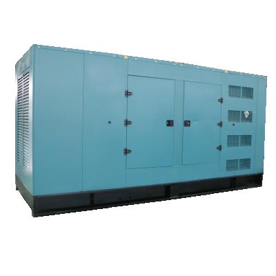 China Made in china yuchai engine 250kva water cooled diesel generator 200KW group YC-200GF for sale