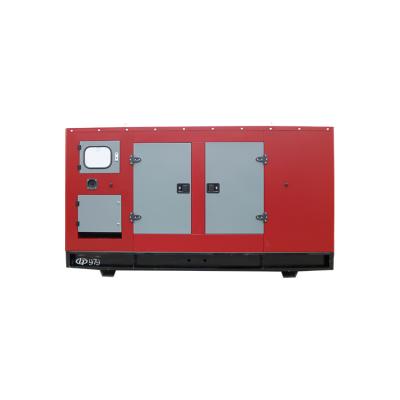 China Hot Selling YAG-30GF Super Silent Silence 30kw Diesel Generator Diesel Electric Super Silent for sale