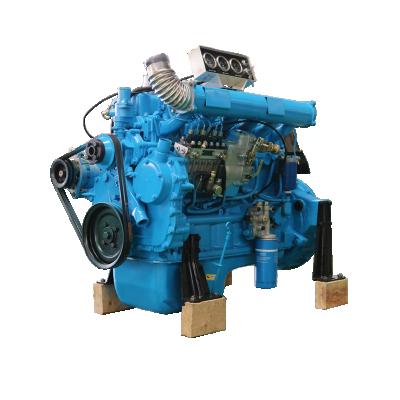 China water cooled chinese engine used for diesel generator 6105 diesel engine diesel engine price for sale