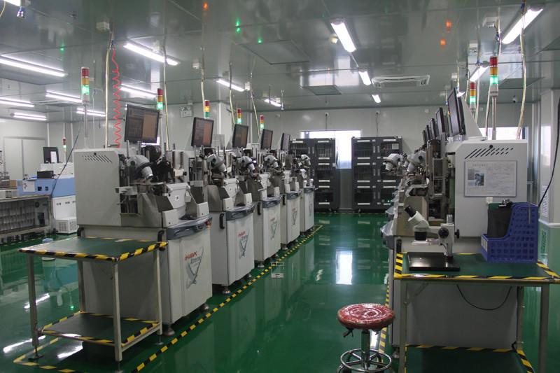 Verified China supplier - Shenzhen Huanyu Dream Technology Co., Ltd