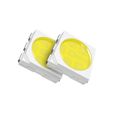 China White 5050 SMD LED Chip 0.2W 60mA White For Smart Led Light for sale