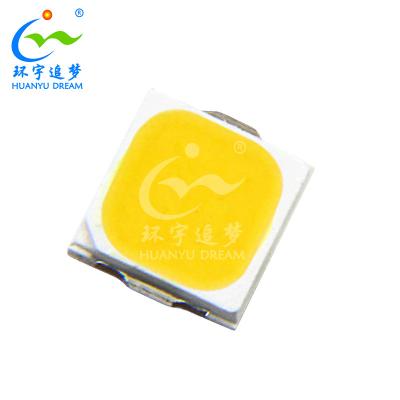 China Smd Led 3030 PPF3.18μmol/s/W LM301B 2.7V 1W  Chip For Plant Lighting for sale