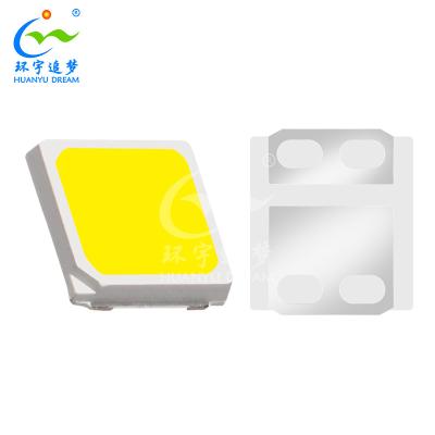 Cina 5054 5050 chip LED SMD 1W 3W 5W 6000K-6500K Temperatura colore in vendita