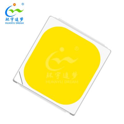 China High Voltage LED CHIP 9V 12V 27V 30V 72V 9 Watt LED CHIP 1200LM-1400LM for sale