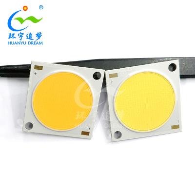 China 2828 High CRI COB LED 98Ra+ High Power 120W DC34-36V Customized for sale