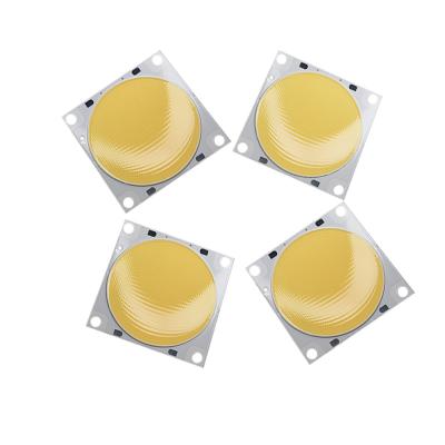 China Cri95+ 500w 5047 Cob Power Led F3000k F4000k F5600k F6500k for sale