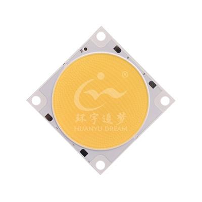 China High CRI 97Ra High TLCI COB LED Chip 200W 300W 500W for 54*54mm Lighting Area for sale