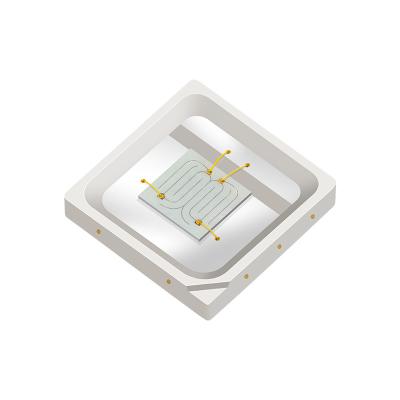 China 3030 Purple Light SMD LED CHIP 1W 300mA for Therapy Device for sale