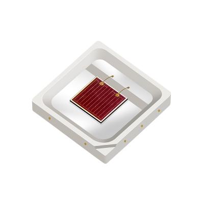 China SMD 3030 LED Red Light 660nm For Infrared Red Light Therapy  Device for sale