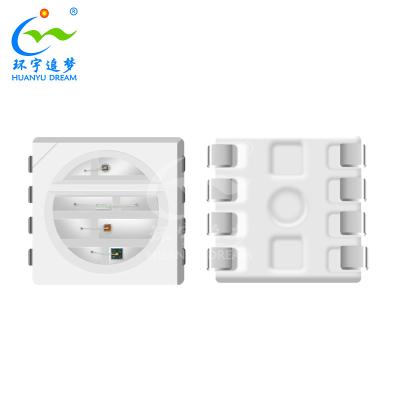 China 4 in 1 Dimmbare SMD LED RBYIR Chip 5050 0,4W 0,8W Infrarotlichttherapie-Maschine zu verkaufen