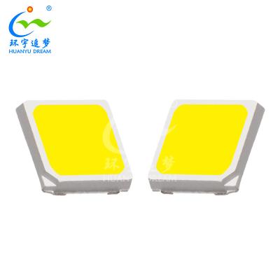 Cina Modulo LED 5054 Alta CRI 96Ra 24V 190-200LM Bianco caldo per illuminazione esterna in vendita