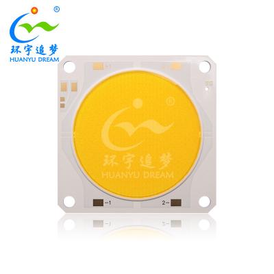 China 300W High CRI 96 High Power COB LED 5454 54V 5700K Para iluminação interna ou externa à venda