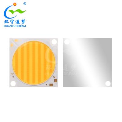 China Alta potência 108W*2 150W*2 CRI alta 97 Ra+ COB 3835 LED CHIP para luz fotográfica à venda