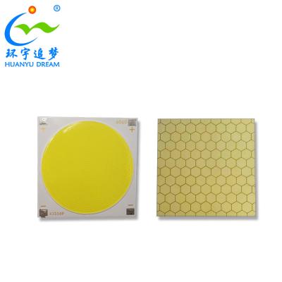 China High Power LED COB Chip 1200Watt 130V-150V High CRI / High Lumen For Stage Light for sale