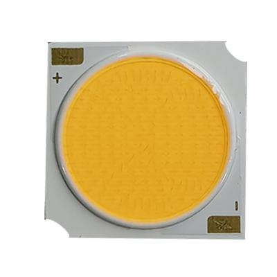 China 1917 LED COB Chip 18W/24W/48W/60W 36V Warm And Cool White For Indoor / Outdoor Lighting for sale