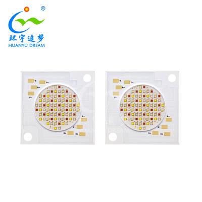 China High CRI95+ COB 4026 200W RGBW 4IN1 30-34V LED Chip For Stage Light for sale