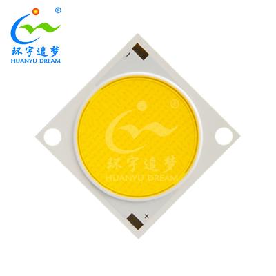 China Full Spectrum COB 2825 High CRI98 43-45V 120W LED CHIP For Photograph Lighting for sale