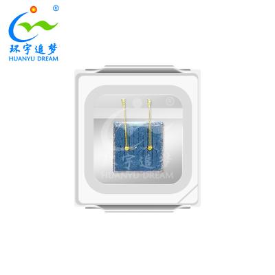 China SMD 3030 LED CHIP 845-855nm 1.4-1.7V 0.5W con luz médica en venta