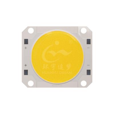 China Customized COB 4046 200W 36V 5500-6000K Led Chip For Outdoor Light for sale