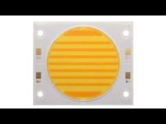 Tunable COB LED Chip With High Lumen COB 150W+150W 54V LED COB 2700K+6500K