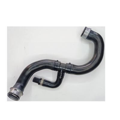 China Hot Sale Automotive Radiator Cooling System Radiator Coolant Hose Automotive Coolant Hose 2045010482 For Mercedes C230 C300 W212 for sale