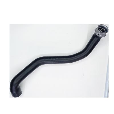 China Automotive Cooling System Auto Parts Radiator Coolant Hose Radiator Hose 1645010482 For For Mercedes-Benz ML350 X3 E83 2006-2011 for sale