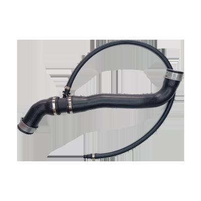 China Cooling System Radiator Coolant Hose Automotive Water Pipe 2045010382 For Mercedes Benz W203 W204 W209 W210 W210 W211 W906 for sale