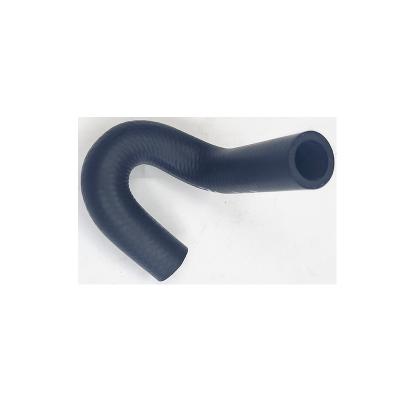 China Hose Automotive Radiator Coolant Coolant Radiator Auto Parts Cooling System Silicone Rubber Hose For Mercedes Benz M271 W212 W204 2712030382 for sale